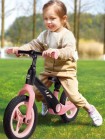 Детский беговел HAPE цвет: розовый (E1209_HP)