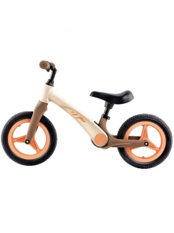 Детский беговел HAPE цвет: оранжевый (E1210_HP)