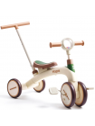 Детский беговел-велосипед 3в1 HAPE "Step-by-Step" цвет: бежевый (E1225_HP)