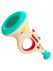 Музыкальная игрушка Hape "Пиксельная труба" - Весёлые мелодии (E1227_HP)