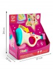 Музыкальная игрушка Hape "Пиксельная труба" - Весёлые мелодии (E1227_HP)