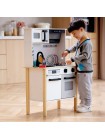 Детская игровая кухня HAPE "Готовим вместе" (E3216_HP)