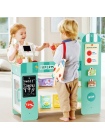 Игровой набор HAPE "Мой магазин" Умный супермаркет (E3233_HP)
