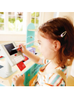 Игровой набор HAPE "Мой магазин" Умный супермаркет (E3233_HP)