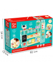 Игровой набор HAPE "Мой магазин" Умный супермаркет (E3233_HP)