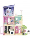 Игровой набор для кукол "Домик мечты" HAPE (E3531_HP)