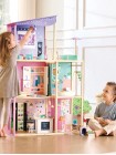 Игровой набор для кукол "Домик мечты" HAPE (E3531_HP)