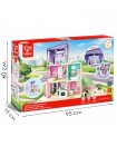 Игровой набор для кукол "Домик мечты" HAPE (E3531_HP)