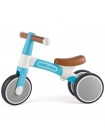 Детский беговел HAPE First Ride цвет: голубой (E8652_HP)