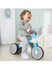 Детский беговел HAPE First Ride цвет: голубой (E8652_HP)