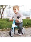 Детский беговел HAPE First Ride цвет: голубой (E8652_HP)