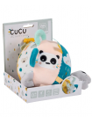 Игрушка подвесная Hape мяч Коала и друзья, серия "Зоопарк" (R0020_EKK)
