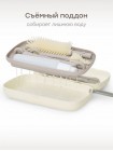 Набор для ухода за бутылочками Happy Baby (11033)