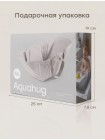 Вкладыш для купания в раковине AQUAHUG «АКВА ХАГ» цвет: олива (121029)