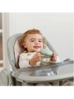 Поильник детский с ручками Happy Baby 6м+ цвет: Sage (14001)