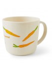 Кружка детская Happy Baby цвет: Carrot (15006)