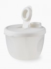 Контейнер для сухого молока Happy Baby 260 мл. цвет: light grey (15069)