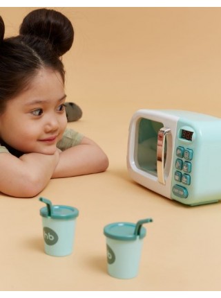 Детская игрушечная микроволновая печь 