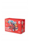 Игрушка пожарная машина FIRE TRUCK Happy Baby (331893)