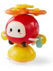 Детская развивающая игрушка HAPPYCOPTER Happy Baby (331895)