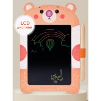 Игрушка-планшет для рисования BEARPAD (331925)