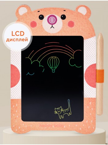 Игрушка-планшет для рисования BEARPAD (331925)
