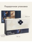 Кит Happy Baby Wally the Whale, комфортер, интерактивная мягкая игрушка (331952)