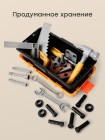 Игрушка набор инструментов детский Happy Baby Happy Toolkit (331969)