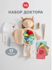 Мягкая игрушка кукла, FUNNY ANATOMY «ФАНИ АНАТОМИ»   (331975)