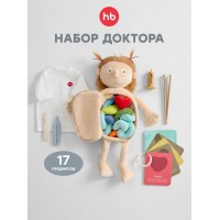 Мягкая игрушка кукла, FUNNY ANATOMY «ФАНИ АНАТОМИ»   (331975)