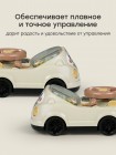 Игрушка машинка на пульте управления STREET DRIVER 2 в1 «СТРИТ ДРАЙВЕР» (331983)