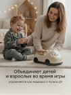 Игрушка машинка на пульте управления STREET DRIVER 2 в1 «СТРИТ ДРАЙВЕР» (331983)