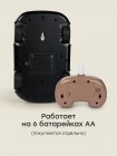 Игрушка машинка на пульте управления STREET DRIVER 2 в1 «СТРИТ ДРАЙВЕР» (331983)
