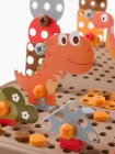 Игрушка набор инструментов детский Happy Baby Happy Toolkit (331984)