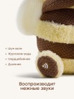 Игрушка мягкая SLEEPY BEE «СЛИПИ БИ» (yellow) (331985)