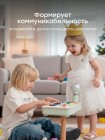 Игровой набор музыкальных инструментов PIANO STAR (green) (331996)