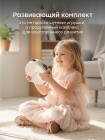 Игровой набор музыкальных инструментов HAPPY RHYTHM SET «ХЭПИ РИТМ СЕТ» (beige) (331999)