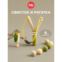 Игровой набор HAPPY SCOUT Happy Baby цвет: зеленый (332014)