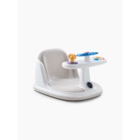 Детский стульчик для купания BUBBLY Happy Baby (34030)