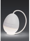 Светильник- ночник на шнурке EGG HB (40021)