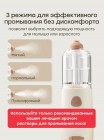 Назальный ирригатор с функцией аспиратора Happy Baby (медведь / bear) (40102)