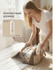 Назальный ирригатор с функцией аспиратора Happy Baby (медведь / bear) (40102)