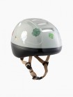 Шлем защитный Happy Baby STONEHEAD цвет: olive (50003)