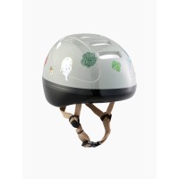 Шлем защитный Happy Baby STONEHEAD цвет: olive (50003)