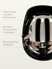 Шлем защитный Happy Baby SHELLIX цвет: cherry (50011)