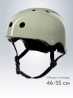 Шлем защитный Happy Baby DRIFTER цвет: olive (50018)