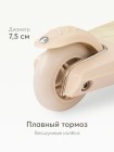 Детский самокат TORNADO V2 цвет: Pink New (50035)