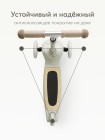 Детский самокат TORNADO V2 цвет: Olive New (50035)