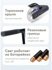 Детский самокат NEONIX «НЕОНИКС» цвет: sage (50036)