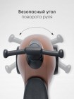 Детская машинка - толкачик (каталка)  BOLTY  цвет: beige (50044)